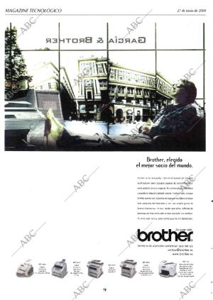 ABC MADRID 27-06-2000 página 145