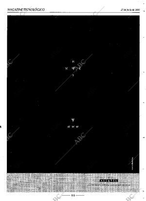 ABC MADRID 27-06-2000 página 147