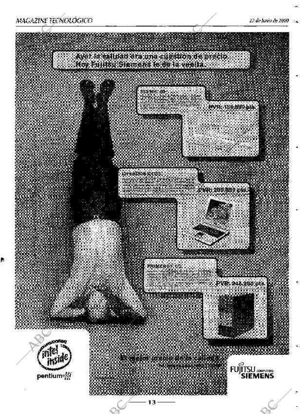 ABC MADRID 27-06-2000 página 149