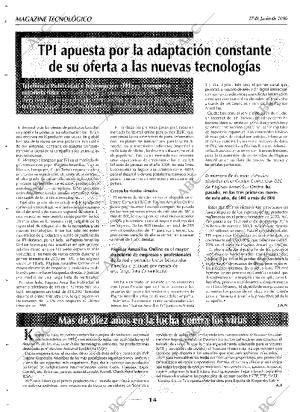 ABC MADRID 27-06-2000 página 150