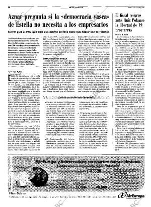 ABC MADRID 27-06-2000 página 18