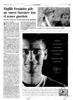 ABC MADRID 27-06-2000 página 21
