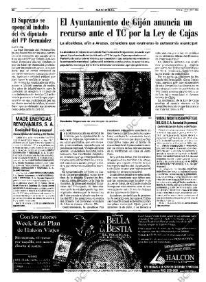 ABC MADRID 27-06-2000 página 22