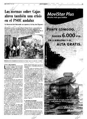 ABC MADRID 27-06-2000 página 23