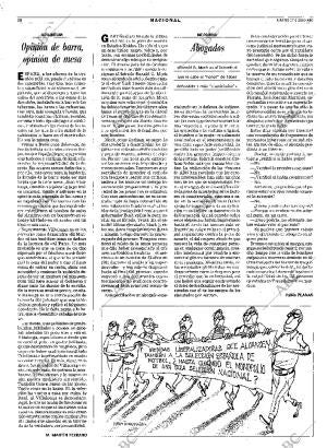 ABC MADRID 27-06-2000 página 28