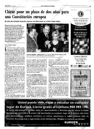 ABC MADRID 27-06-2000 página 31