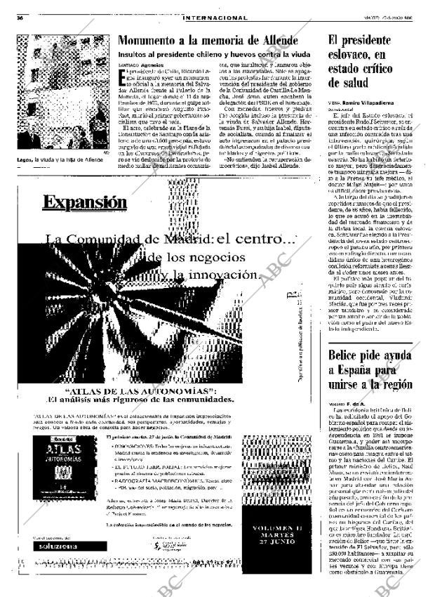 ABC MADRID 27-06-2000 página 36