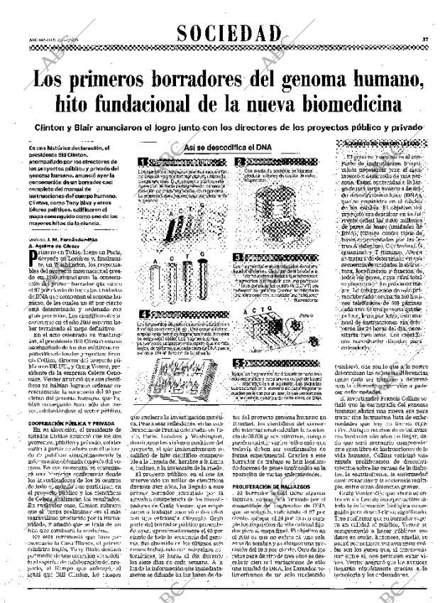 ABC MADRID 27-06-2000 página 37