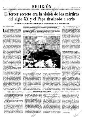 ABC MADRID 27-06-2000 página 42