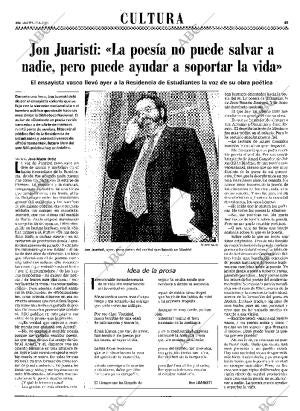 ABC MADRID 27-06-2000 página 45