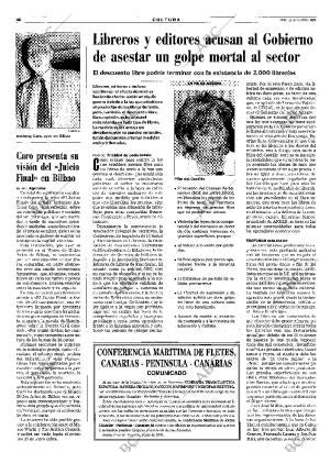 ABC MADRID 27-06-2000 página 46