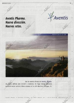 ABC MADRID 27-06-2000 página 47