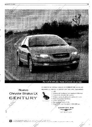 ABC MADRID 27-06-2000 página 49