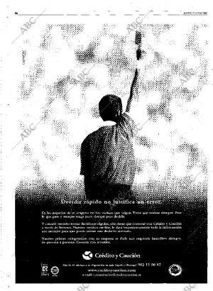 ABC MADRID 27-06-2000 página 56