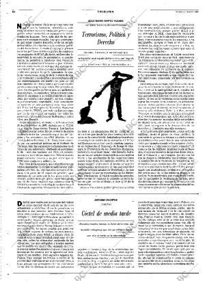 ABC MADRID 27-06-2000 página 64