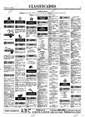 ABC MADRID 27-06-2000 página 77
