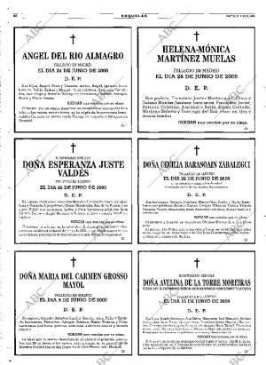 ABC MADRID 27-06-2000 página 80