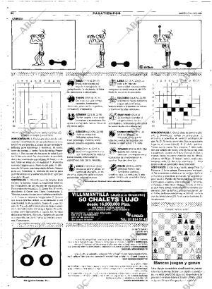 ABC MADRID 27-06-2000 página 82