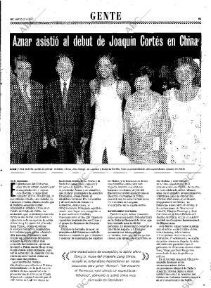 ABC MADRID 27-06-2000 página 83