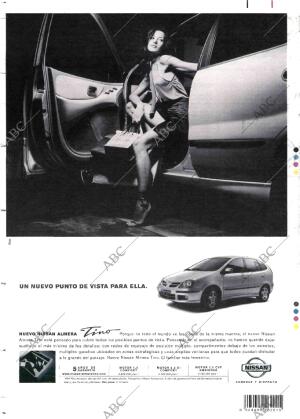 ABC MADRID 27-06-2000 página 92