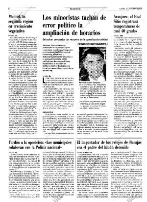 ABC MADRID 27-06-2000 página 98