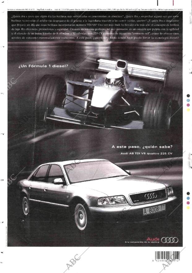 ABC MADRID 28-06-2000 página 100