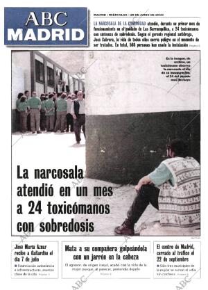 ABC MADRID 28-06-2000 página 101