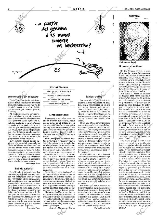 ABC MADRID 28-06-2000 página 102