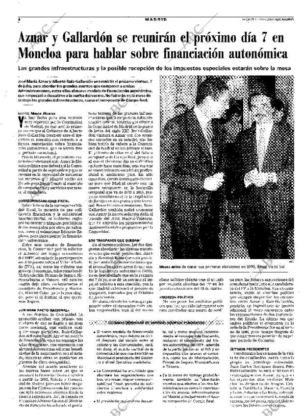 ABC MADRID 28-06-2000 página 104