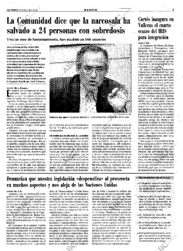 ABC MADRID 28-06-2000 página 105