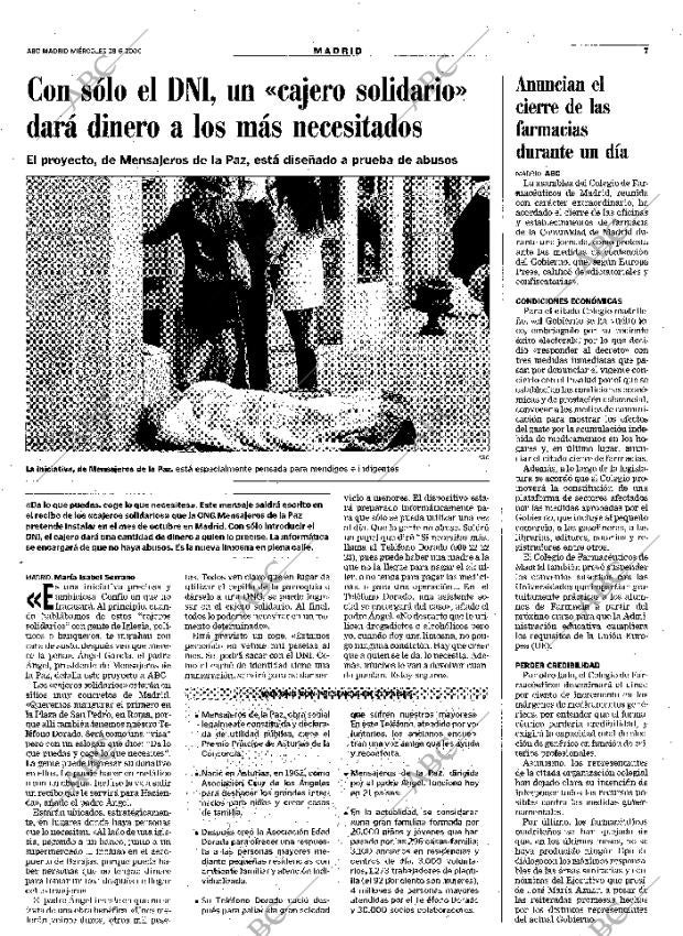 ABC MADRID 28-06-2000 página 107