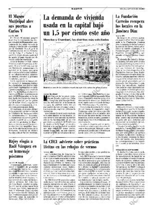 ABC MADRID 28-06-2000 página 110