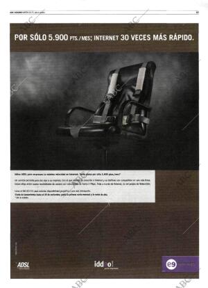 ABC MADRID 28-06-2000 página 113