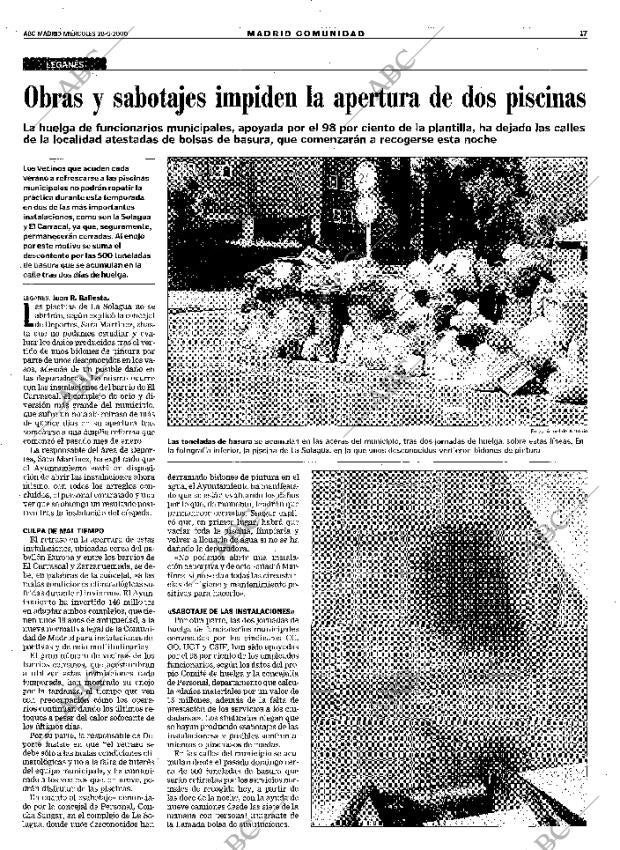 ABC MADRID 28-06-2000 página 117