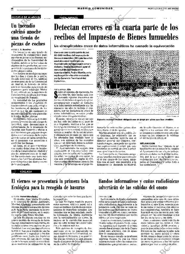 ABC MADRID 28-06-2000 página 118