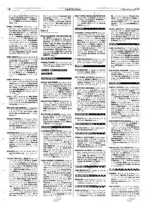 ABC MADRID 28-06-2000 página 128