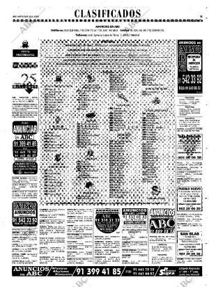 ABC MADRID 28-06-2000 página 131