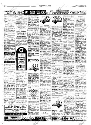 ABC MADRID 28-06-2000 página 134