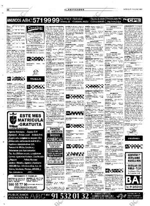 ABC MADRID 28-06-2000 página 140