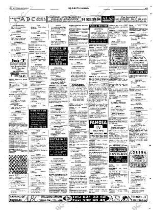 ABC MADRID 28-06-2000 página 143