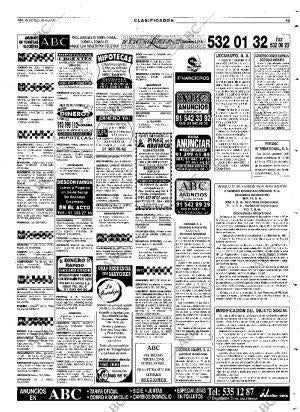 ABC MADRID 28-06-2000 página 145