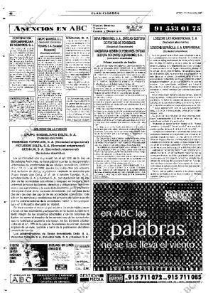 ABC MADRID 28-06-2000 página 146