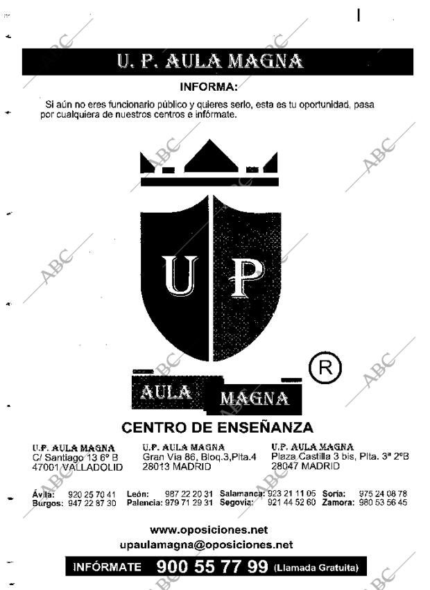 ABC MADRID 28-06-2000 página 148