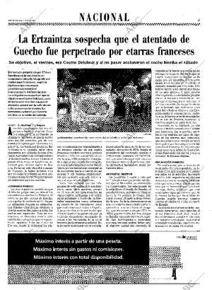 ABC MADRID 28-06-2000 página 17