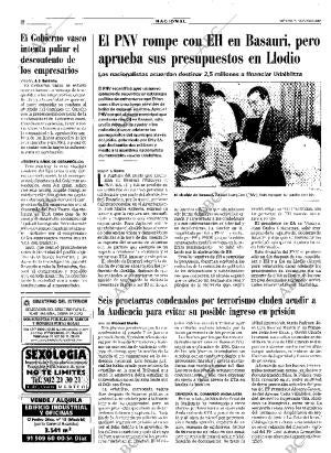 ABC MADRID 28-06-2000 página 18