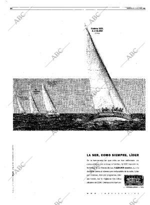 ABC MADRID 28-06-2000 página 20