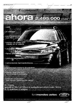 ABC MADRID 28-06-2000 página 25