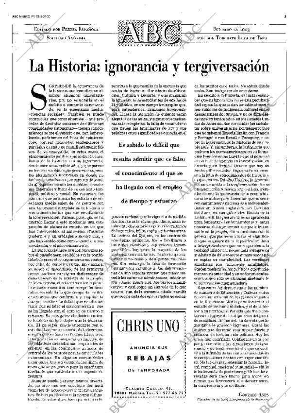 ABC MADRID 28-06-2000 página 3