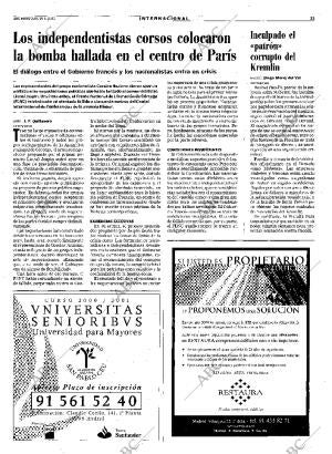 ABC MADRID 28-06-2000 página 33