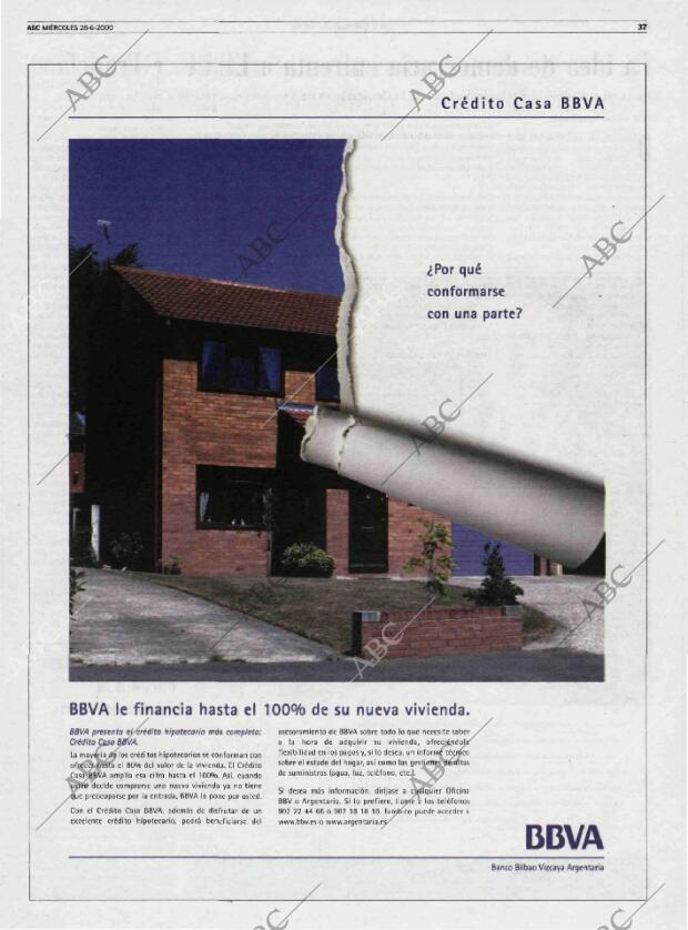 ABC MADRID 28-06-2000 página 37